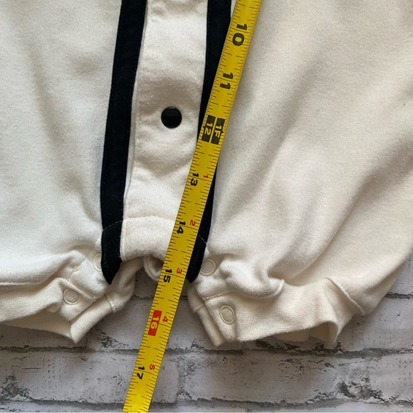 Nike Team Y2K MLB Baseball Baby Onesie Romper - Picture 6 of 7